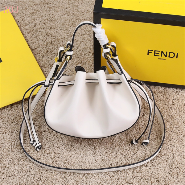 Fendi Bags AAA 006